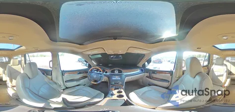 2012 Buick Enclave z USA, uszkodzony, nr VIN 5GAKVCED5CJ229328